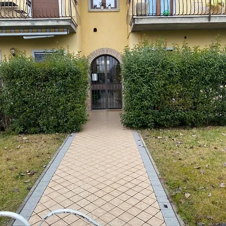 Apartment Gardasee 1 *